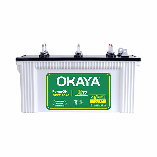 OKAYA PowerON-OPJT19048